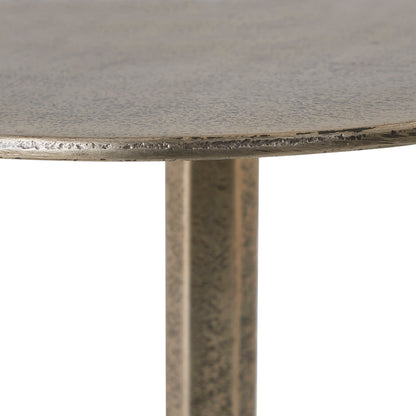 Zaira Side Table
