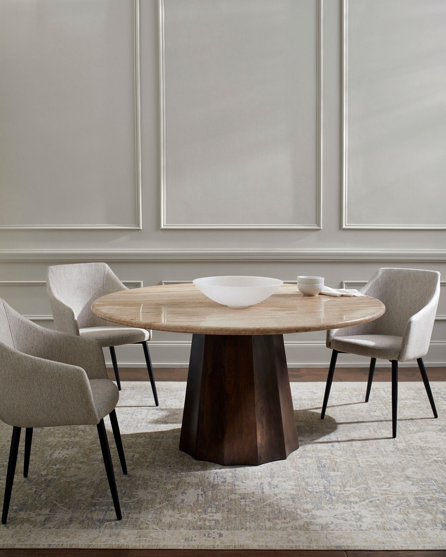 Leland Dining Table