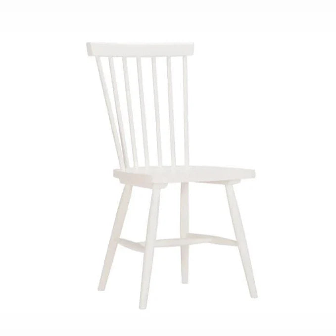 Lyla Chair - White - Set of 2