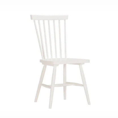 Lyla Chair - White - Set of 2