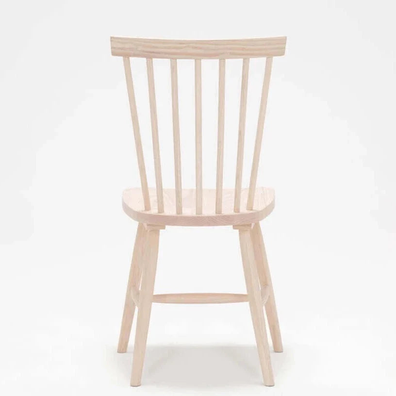 Lyla Chair - Ash - Set of 2