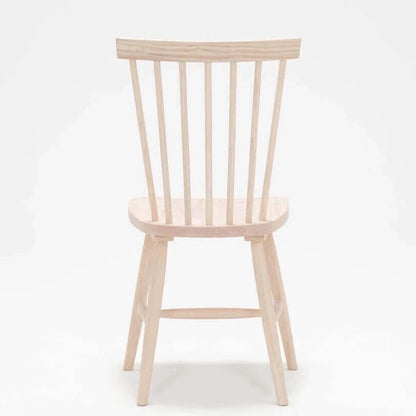 Lyla Chair - Ash - Set of 2