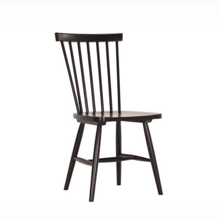 Lyla Chair - Black - Set of 2