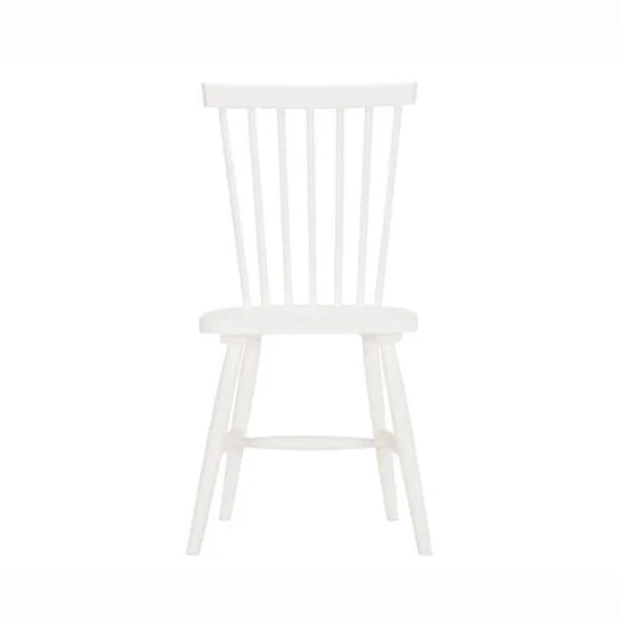 Lyla Chair - White - Set of 2