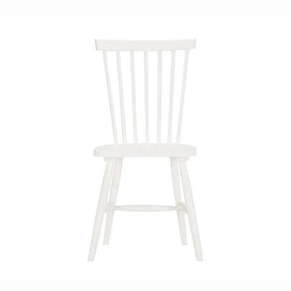 Lyla Chair - White - Set of 2