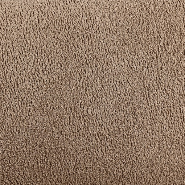 Lyon Chair - Sheepskin Camel