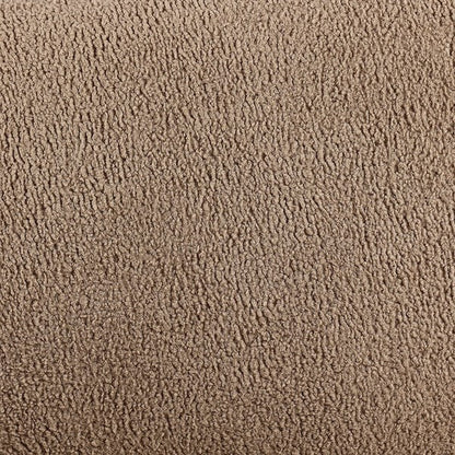 Lyon Chair - Sheepskin Camel