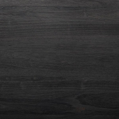 Medina Round Coffee Table - Black