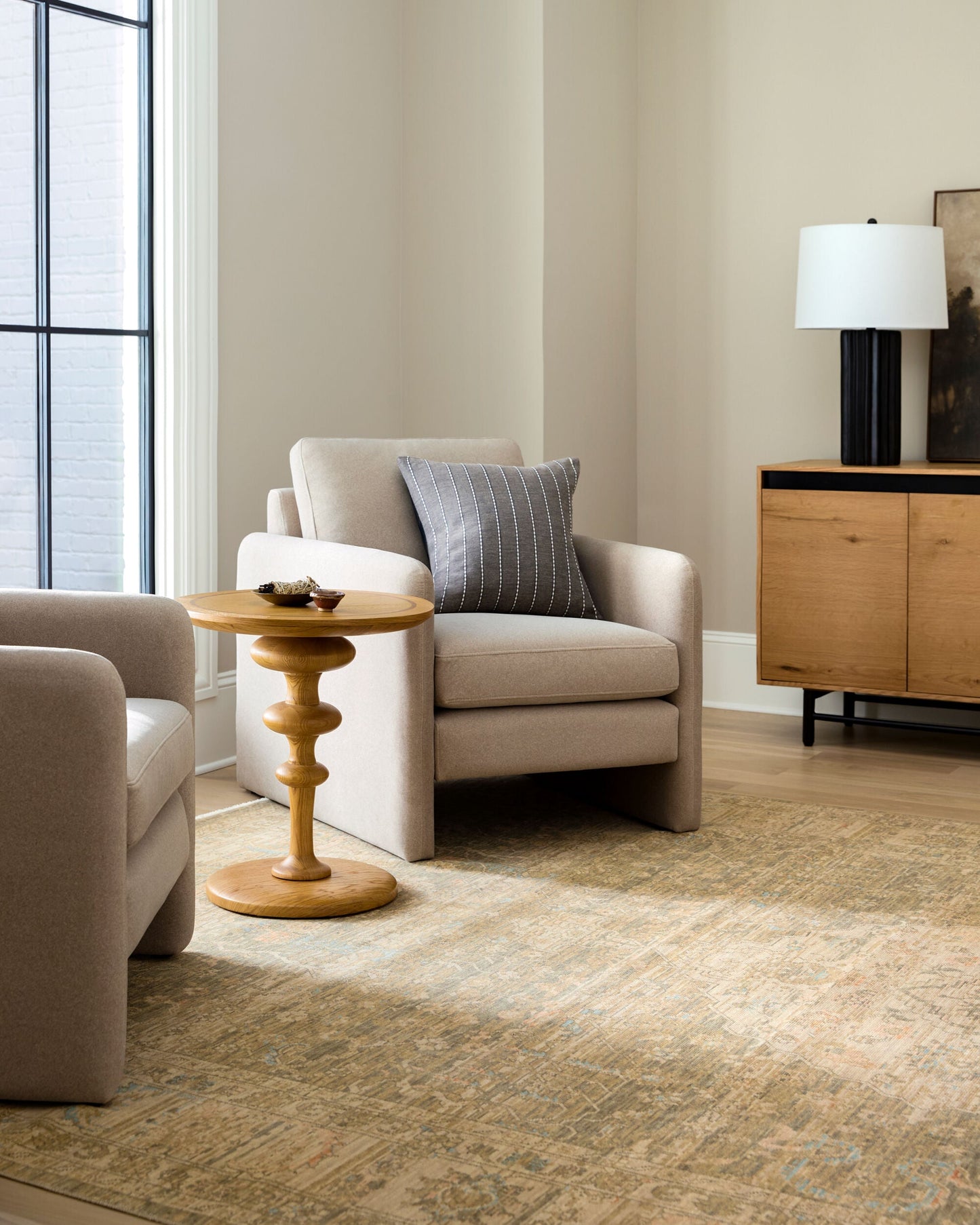 Nicolette Accent Chair