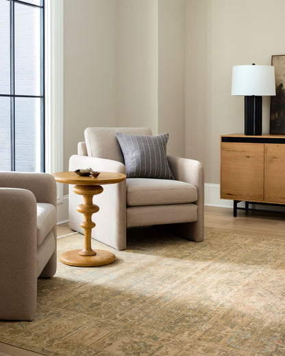 Nicolette Accent Chair