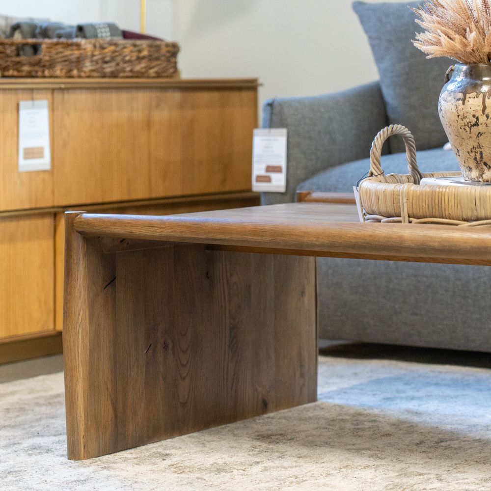 Glenview Coffee Table