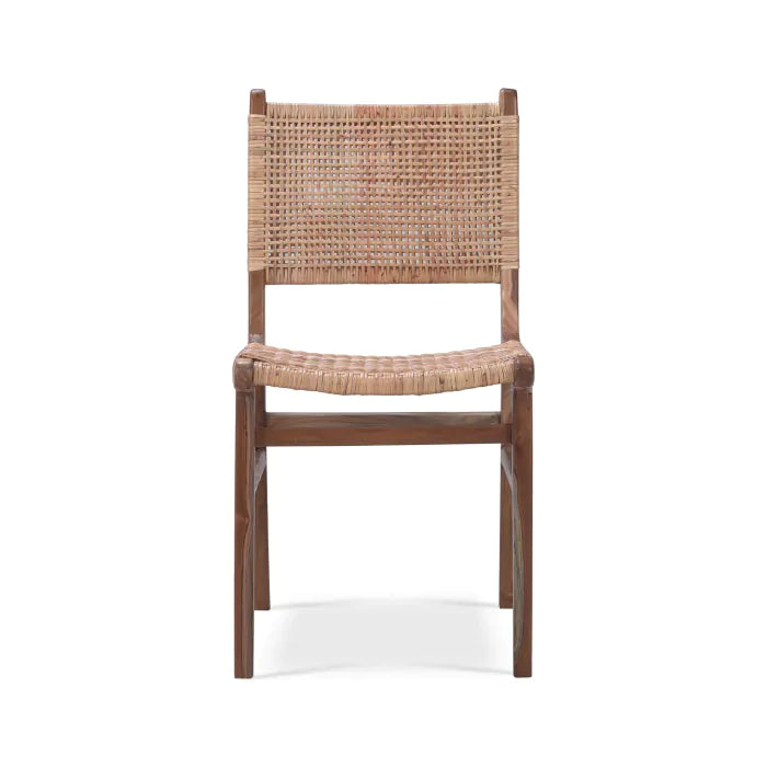 Lori Teak Dining Chair
