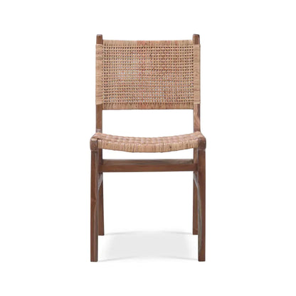 Lori Teak Dining Chair