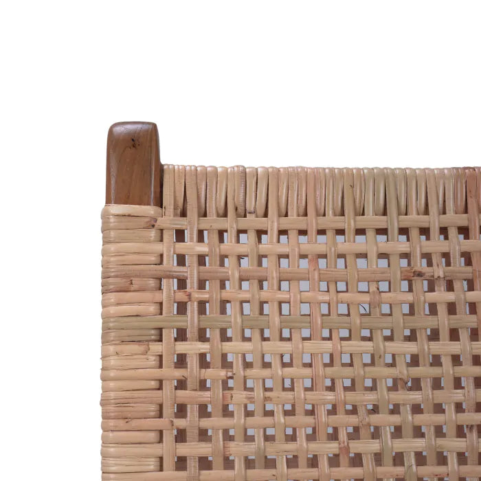 Lori Teak Dining Chair