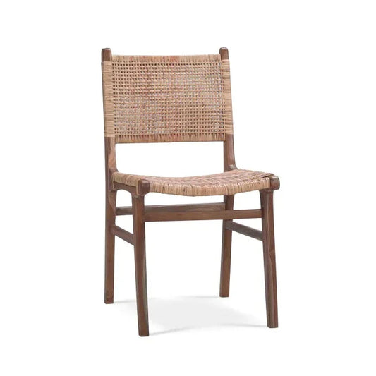 Lori Teak Dining Chair