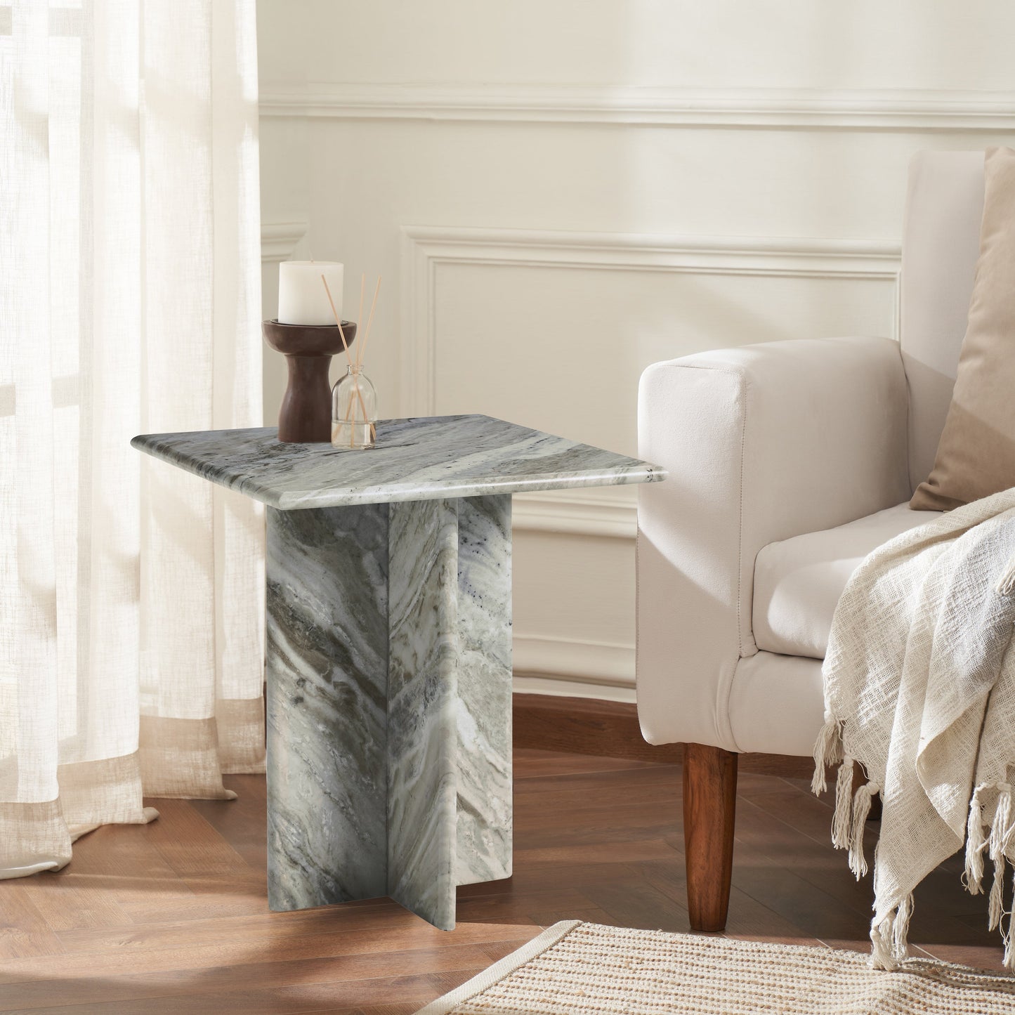 Graydon Side Table