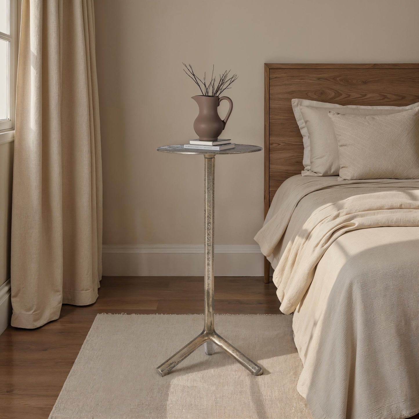 Zaira Side Table