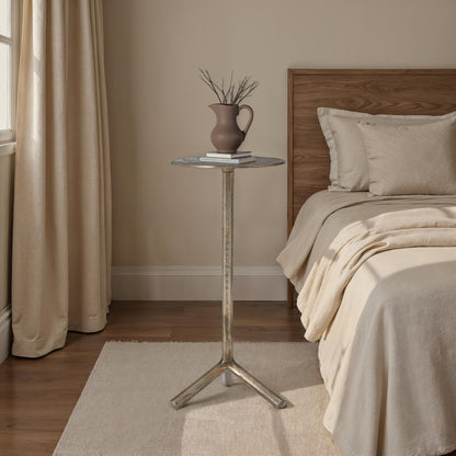 Zaira Side Table