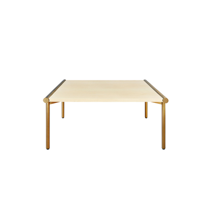 Gus* Manifold Square Coffee Table