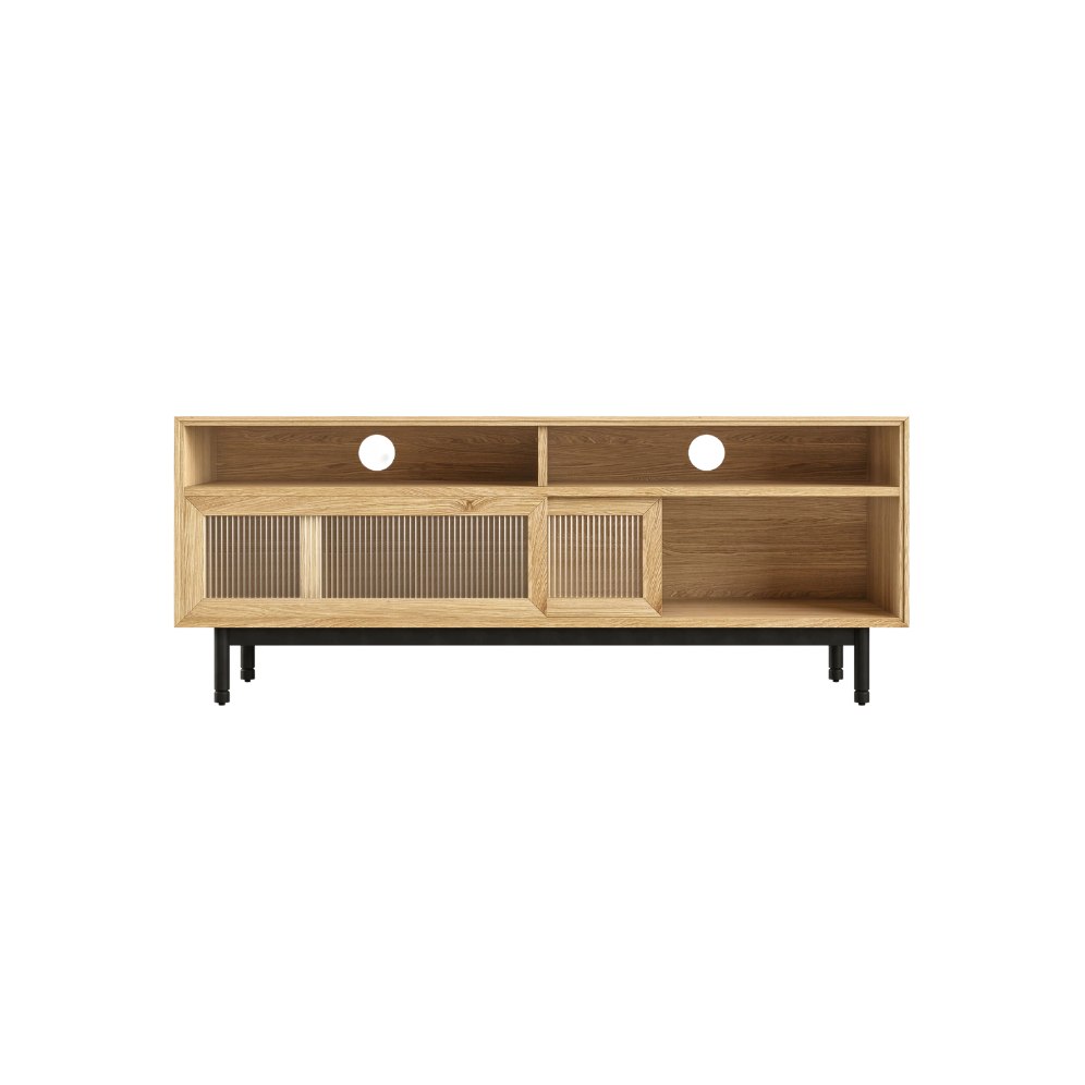 Gus* Munro Media Stand