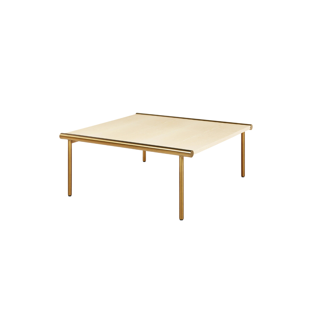 Gus* Manifold Square Coffee Table