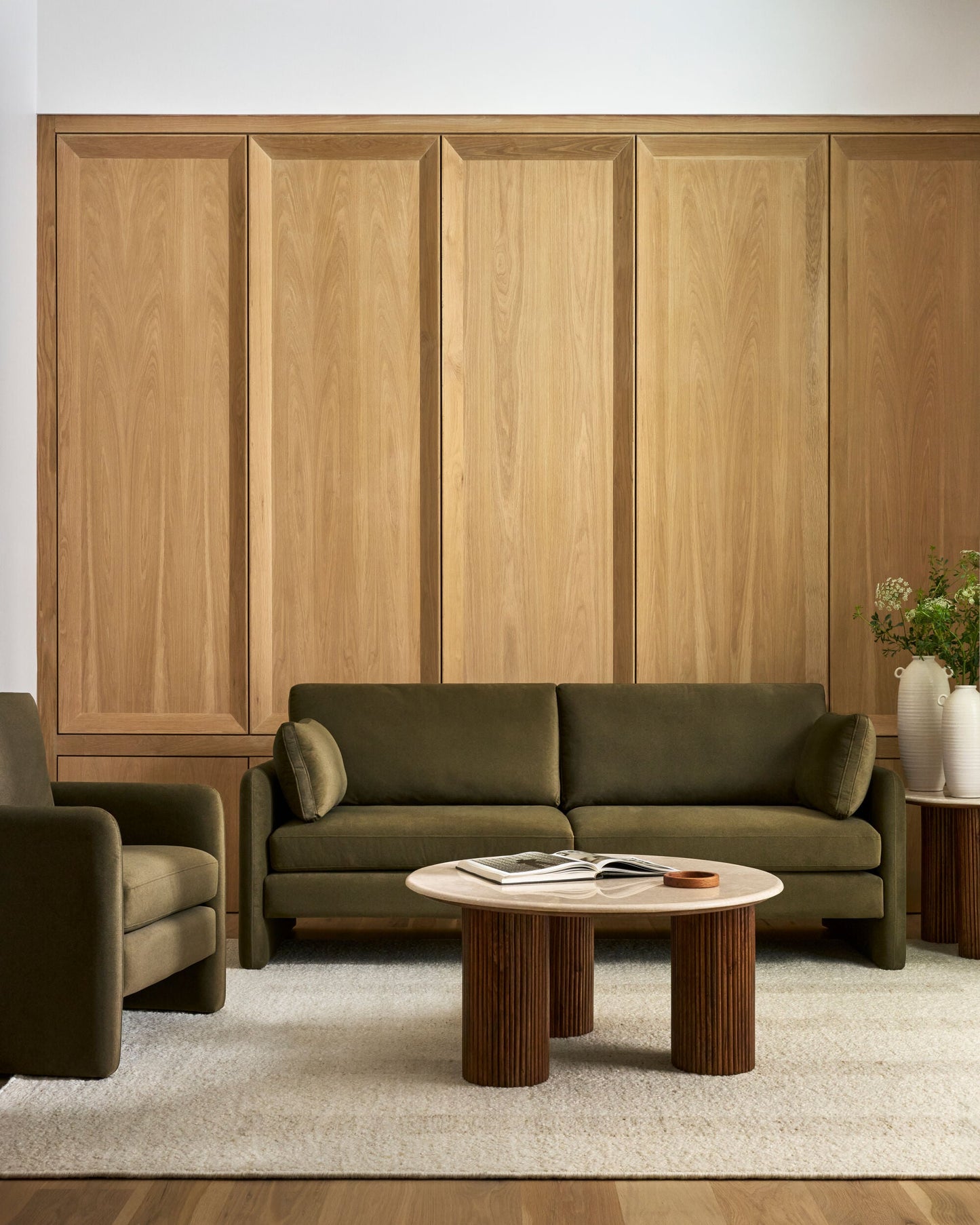 Nicolette Accent Chair