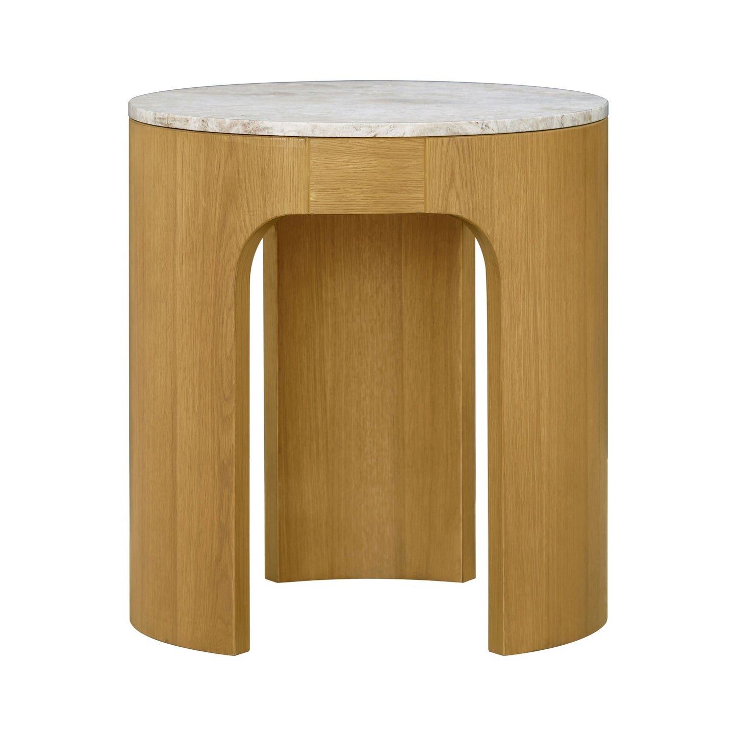 Patrick End Table