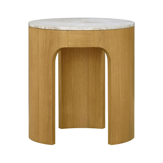 Patrick End Table