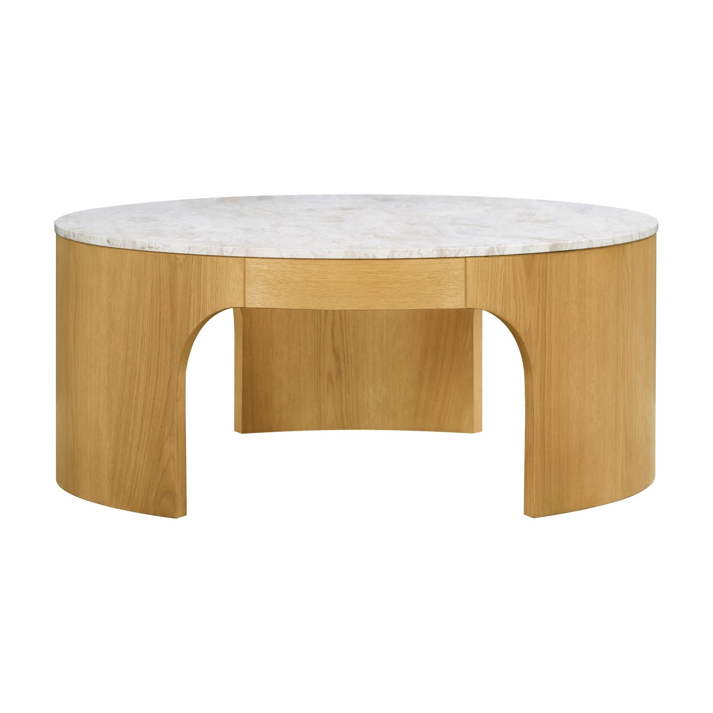 Patrick Coffee Table