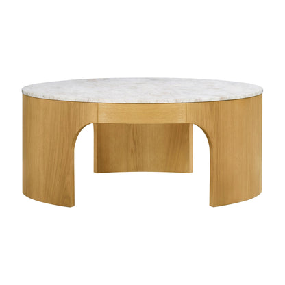 Patrick Coffee Table