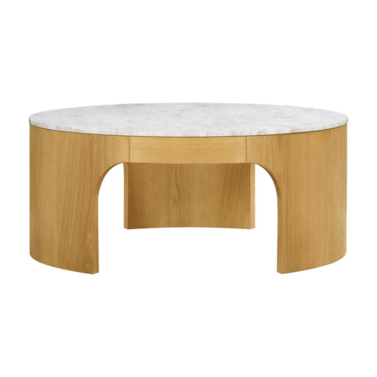 Patrick Coffee Table