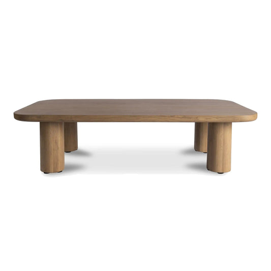Alda Coffee Table