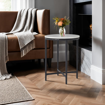 Veroza Side Table