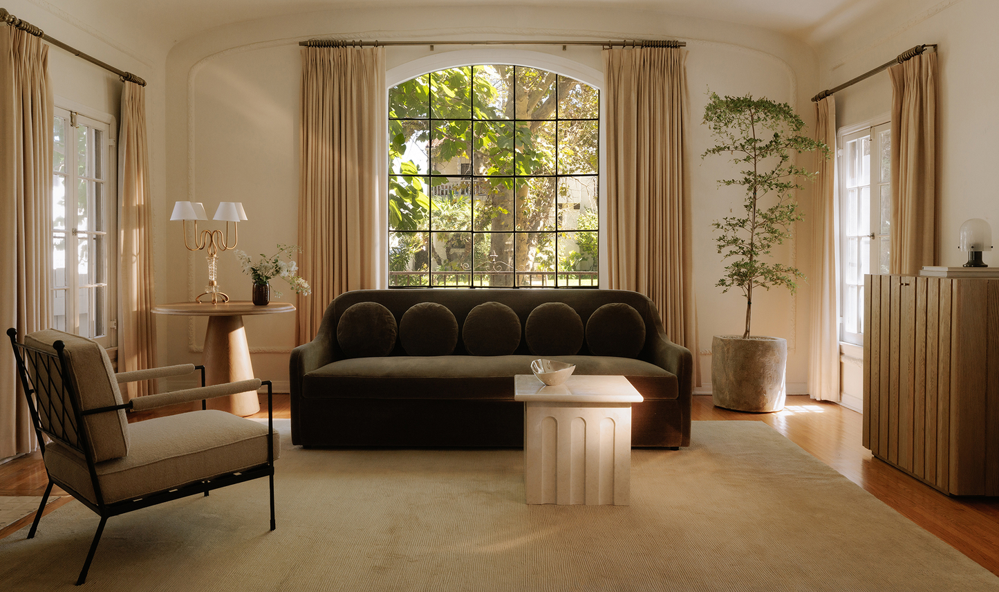 Valencia Accent Chair