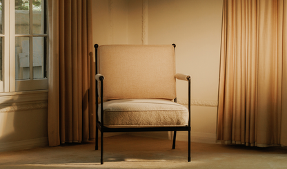 Valencia Accent Chair