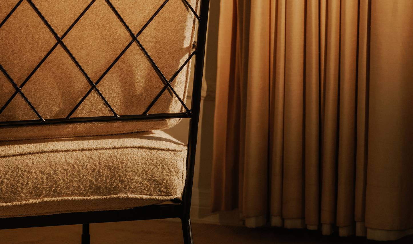 Valencia Accent Chair