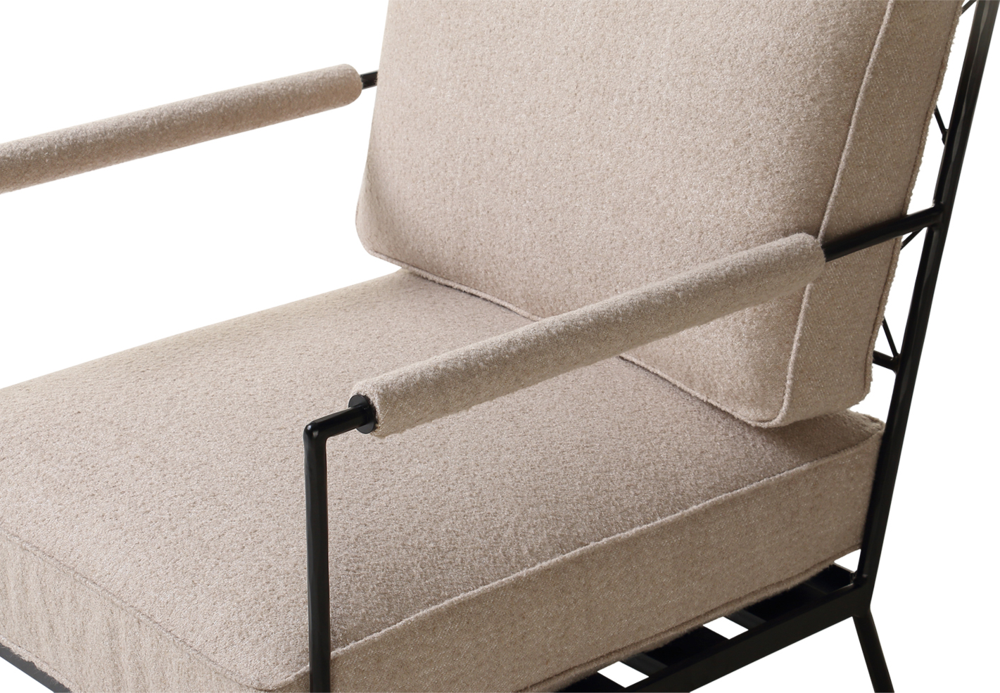 Valencia Accent Chair