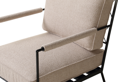 Valencia Accent Chair