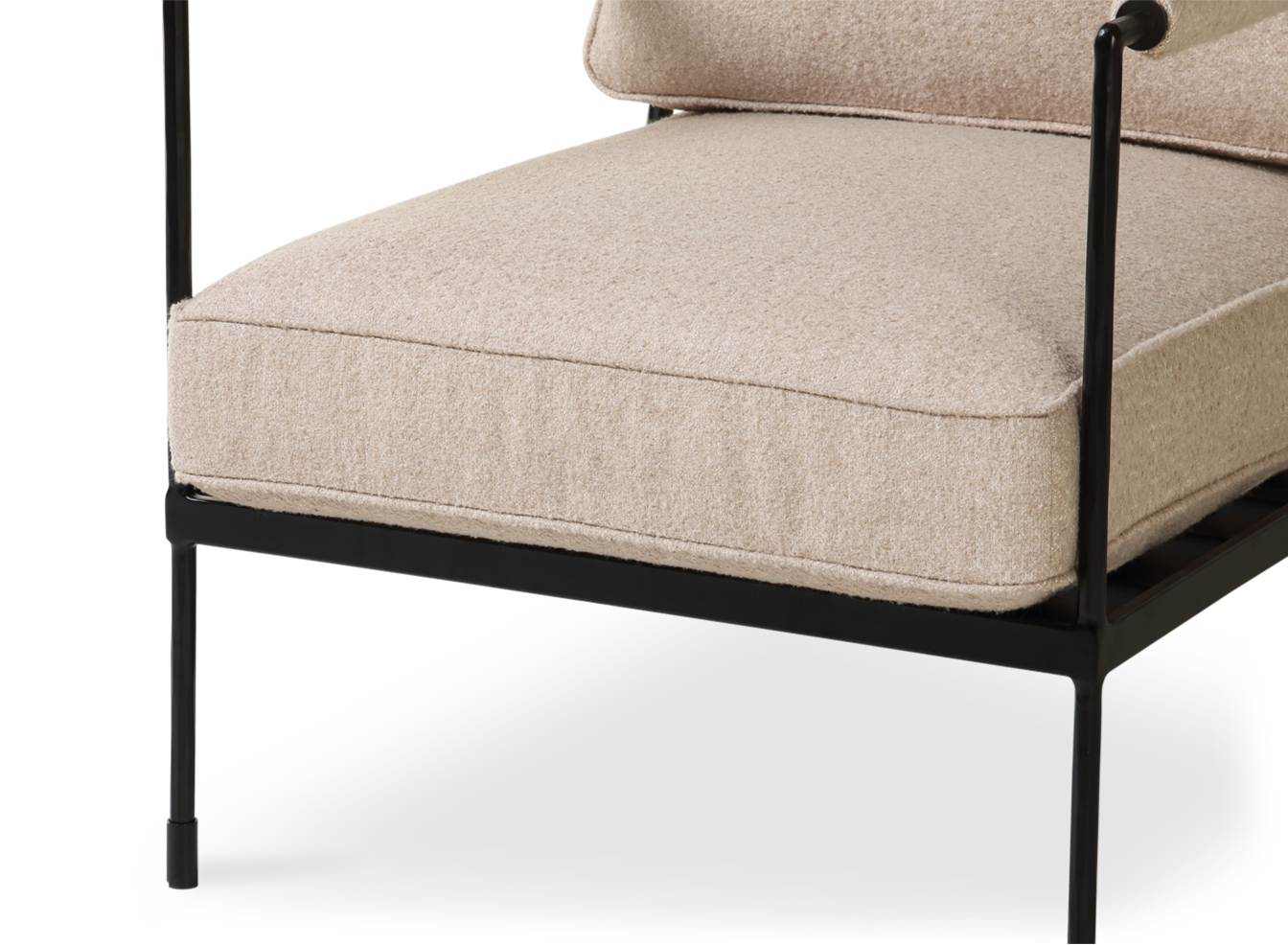 Valencia Accent Chair