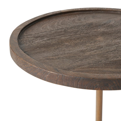 Bramba Side Table
