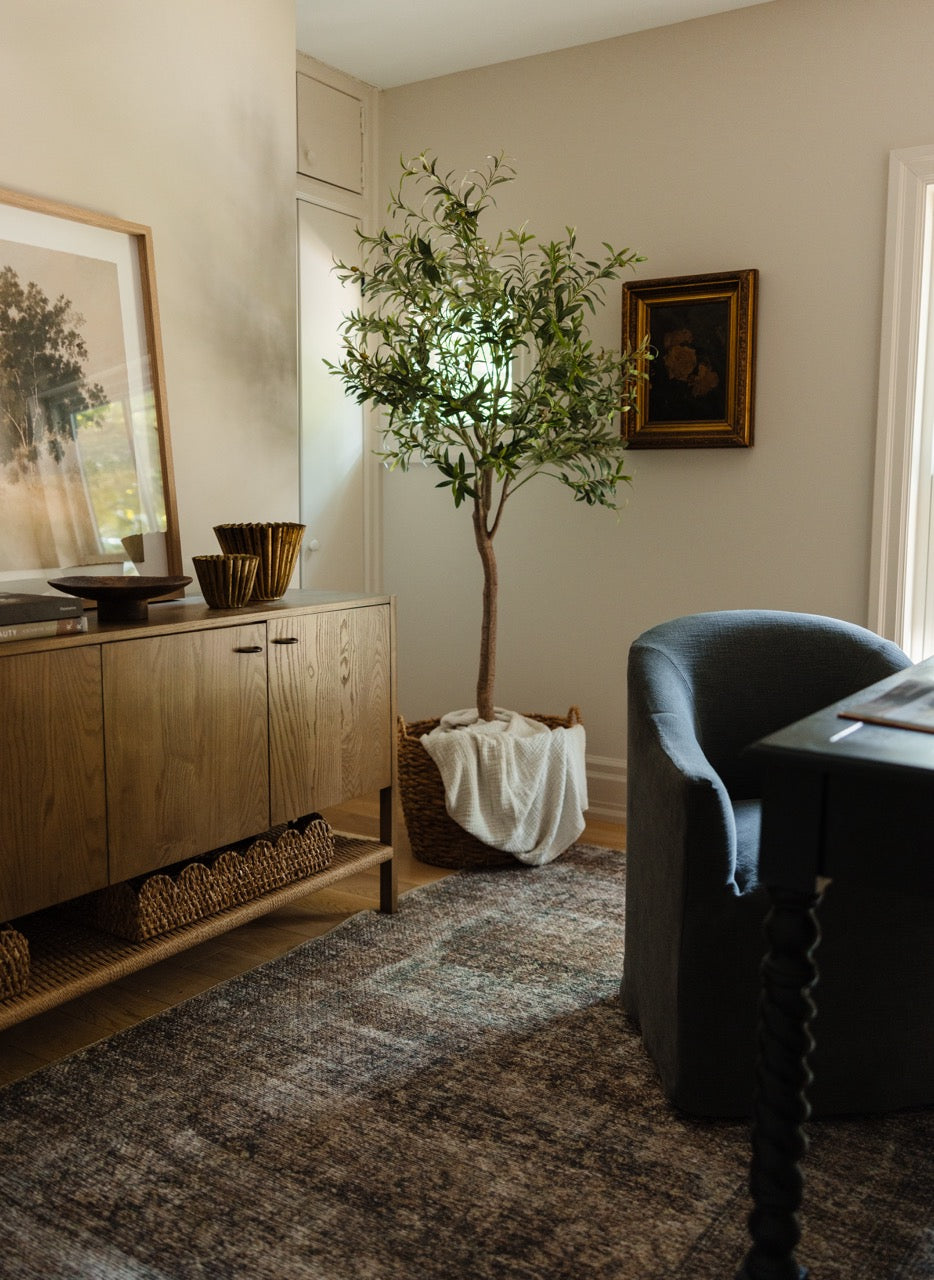 Bramwell Console Desk