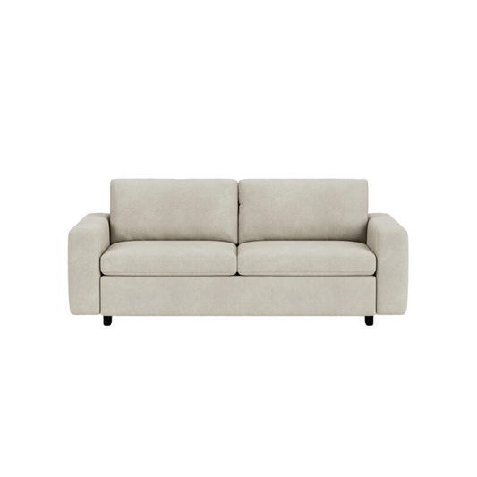 Reva 82 Double Sleeper Sofa - Ava Cloud