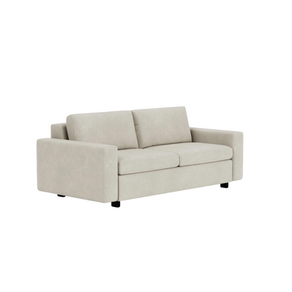 Reva 82 Double Sleeper Sofa - Ava Cloud