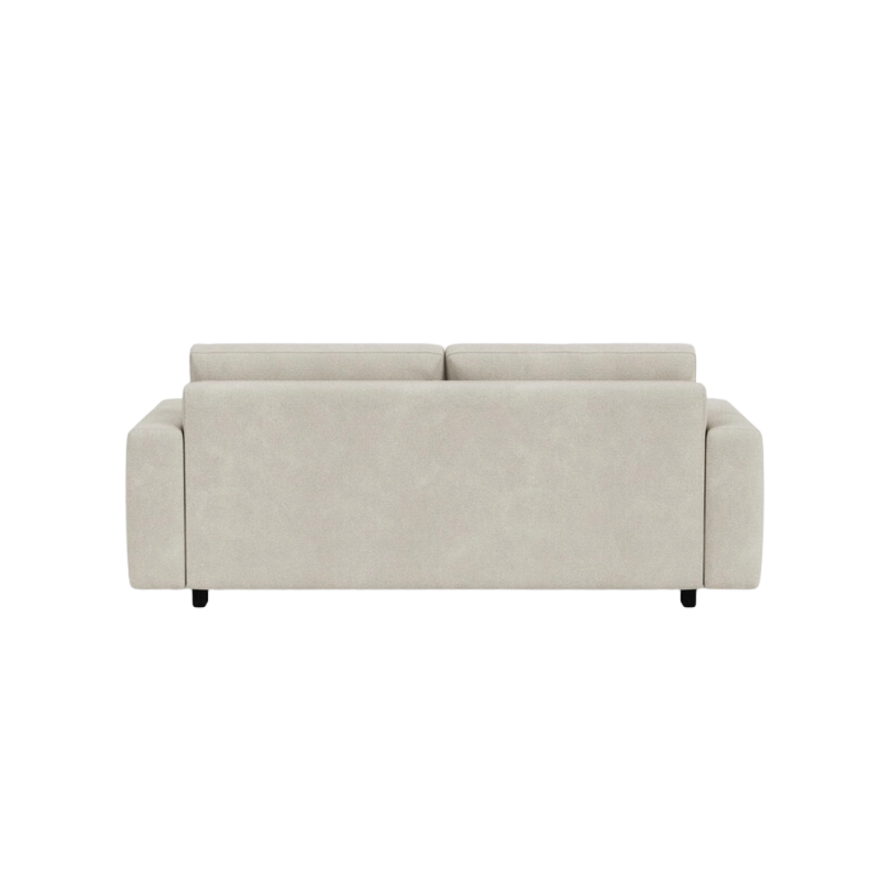 Reva 82 Double Sleeper Sofa - Ava Cloud