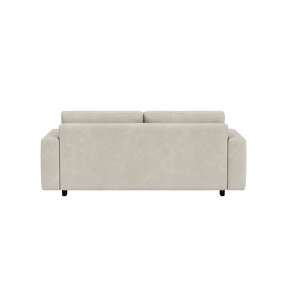 Reva 82 Double Sleeper Sofa - Ava Cloud
