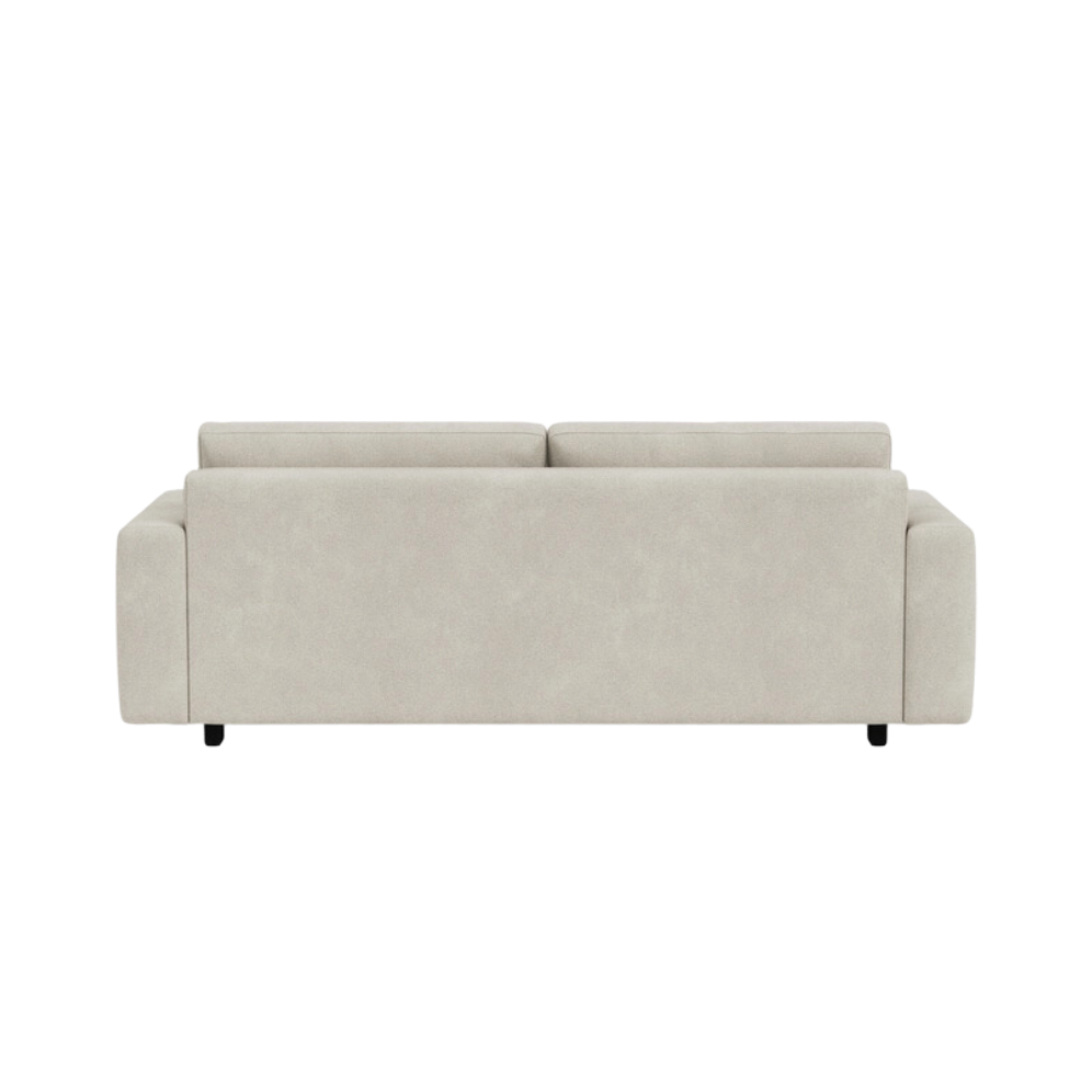 Reva 90 Queen Sleeper Sofa - Ava Cloud
