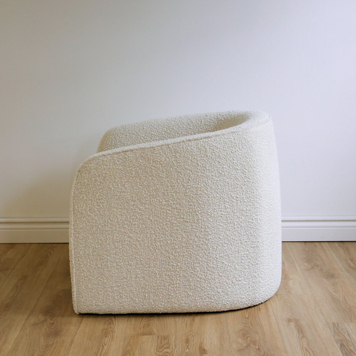 Ayva Cream Chair