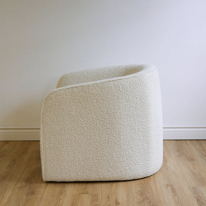 Ayva Cream Chair