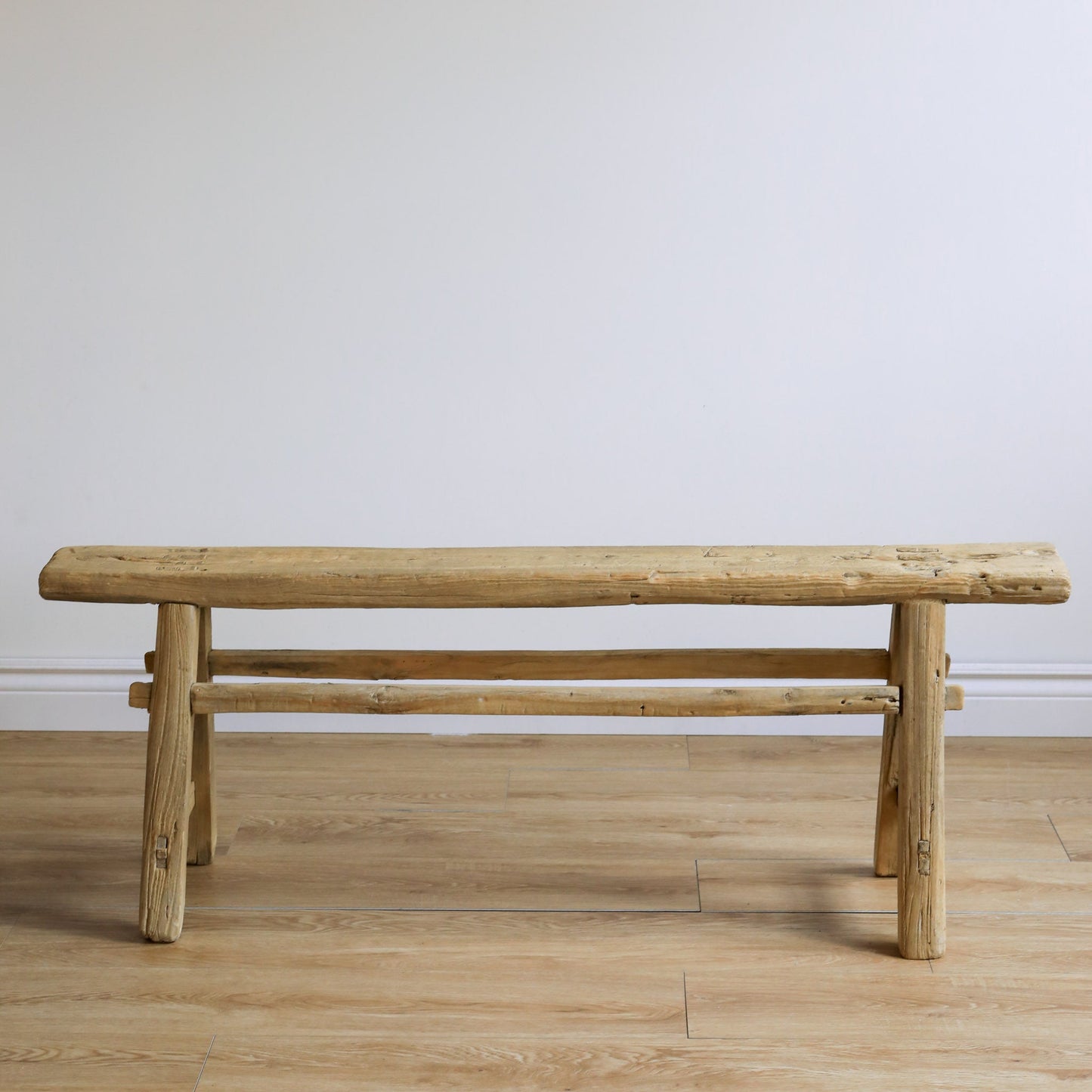 Edgar Vintage Bench