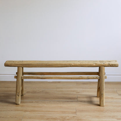 Edgar Vintage Bench